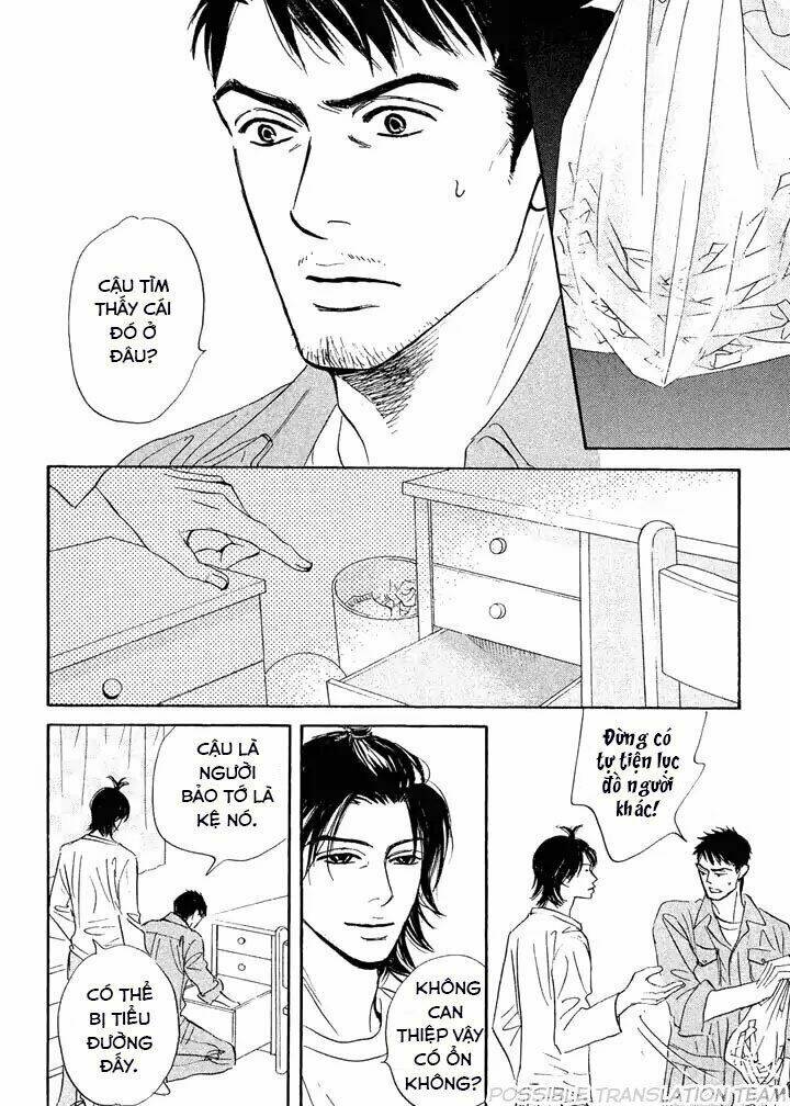 chàng giúp việc tada chapter 9 11