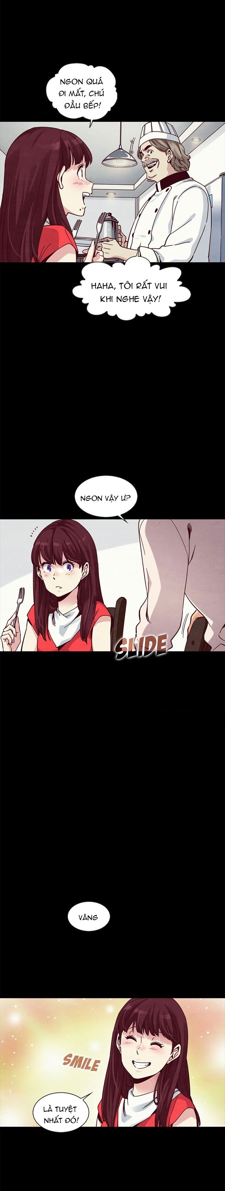 công tử bột chapter 41 12