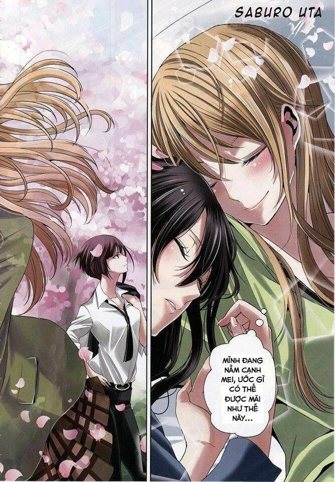 citrus (saburouta) chapter 17 2