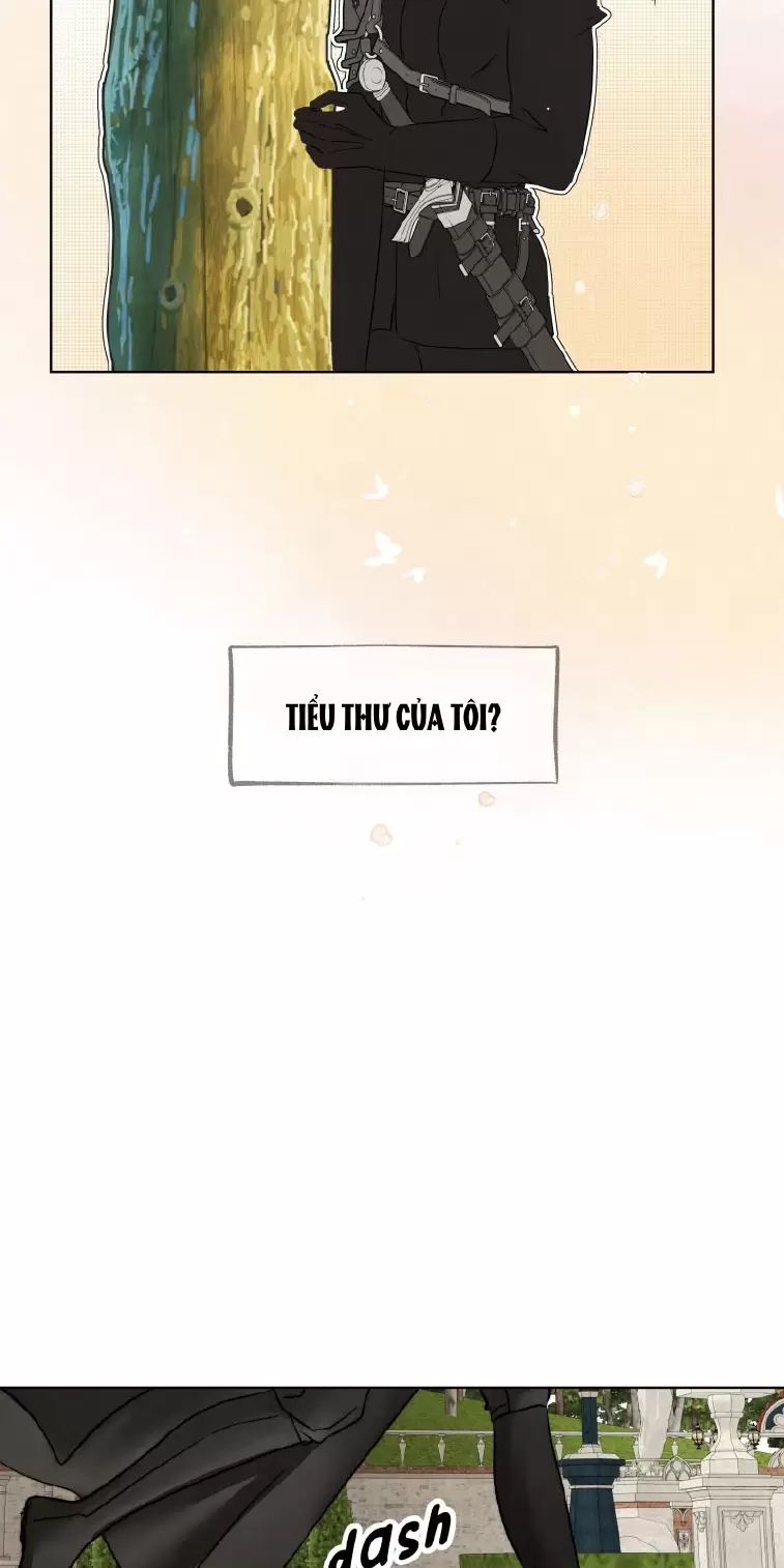 tôi là kẻ phản diện chapter 28 65