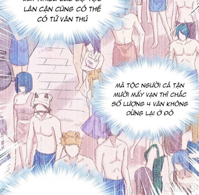 [16+] thảnh thơi thú thế chủng chủng điền, sinh sinh tể chapter 344 12