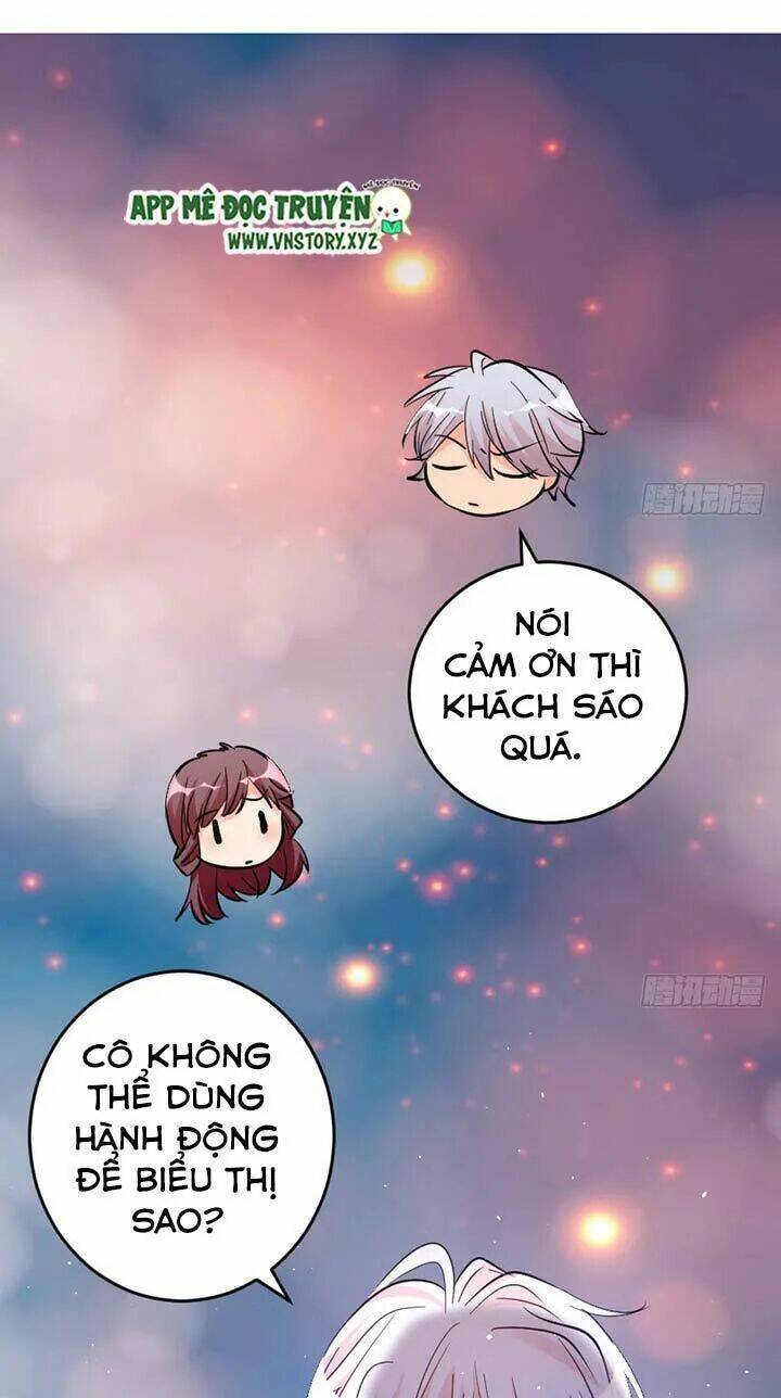 thiên hậu trở về chapter 75 16