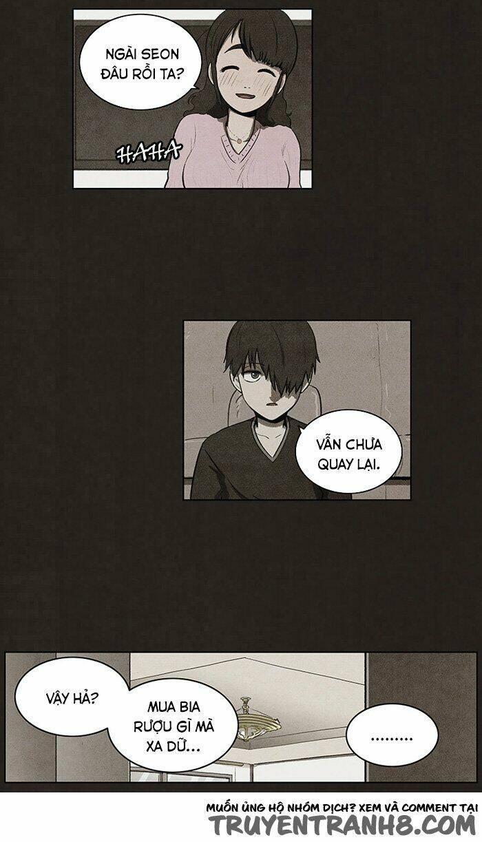 đứa con của quỷ dữ chapter 73 18