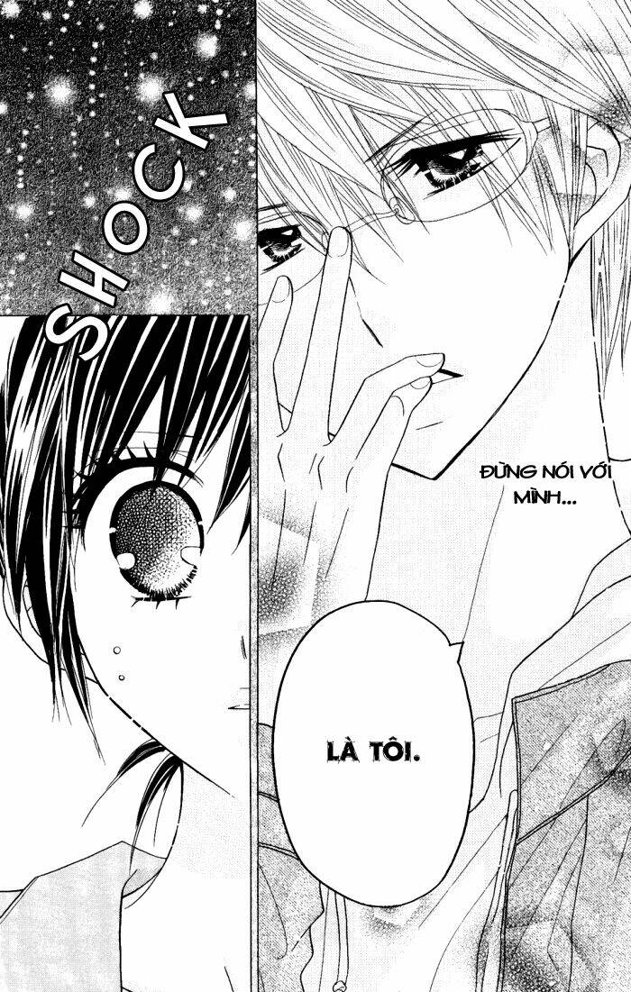 kimi ja nakya dame nanda chapter 6 25