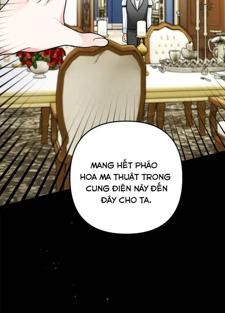 tại sao mẹ chồng tôi lại như thế này? chapter 6 122