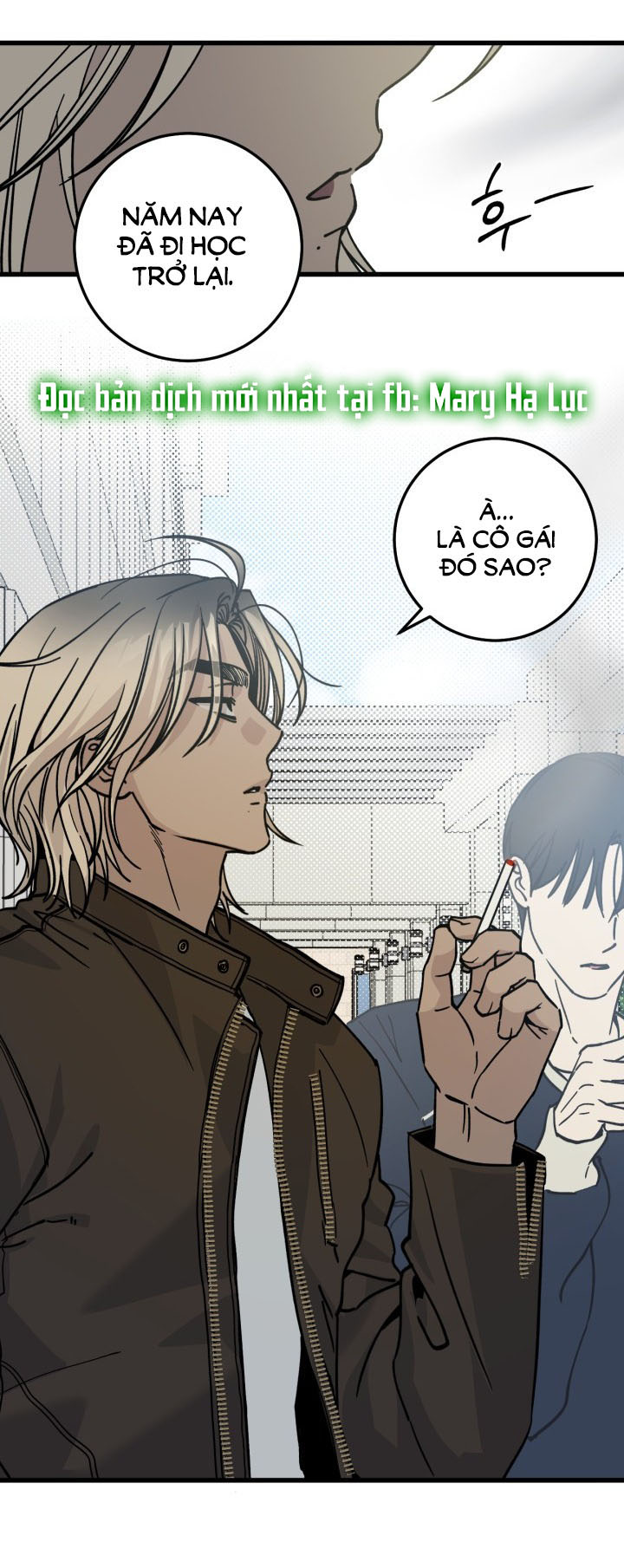 quy luật về rác rưởi chapter 2.1 51