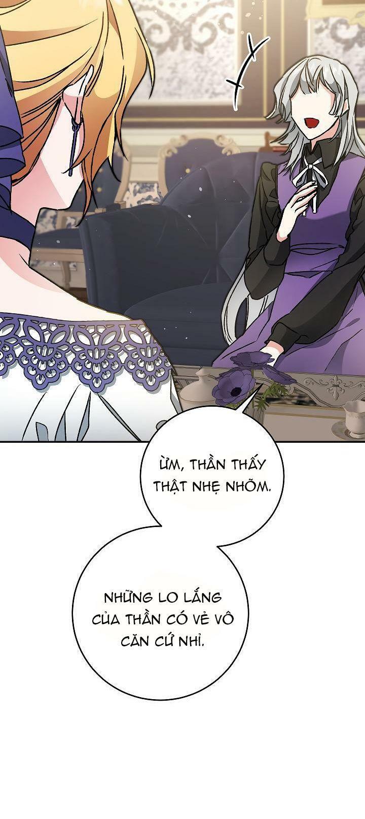 tôi trở thành hoàng đế bạo chúa trong tiểu thuyết chapter 48 41