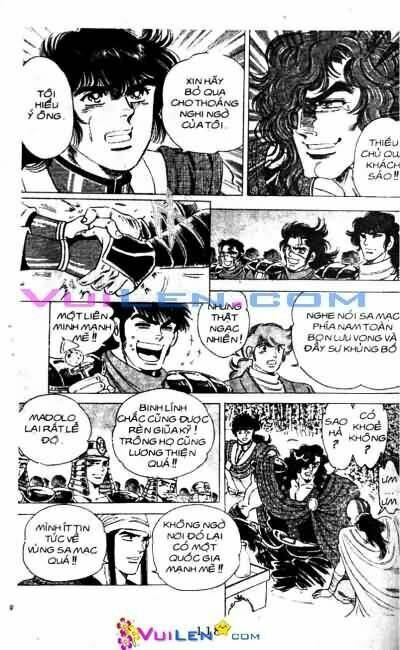 vương tử takeru chapter 10 118