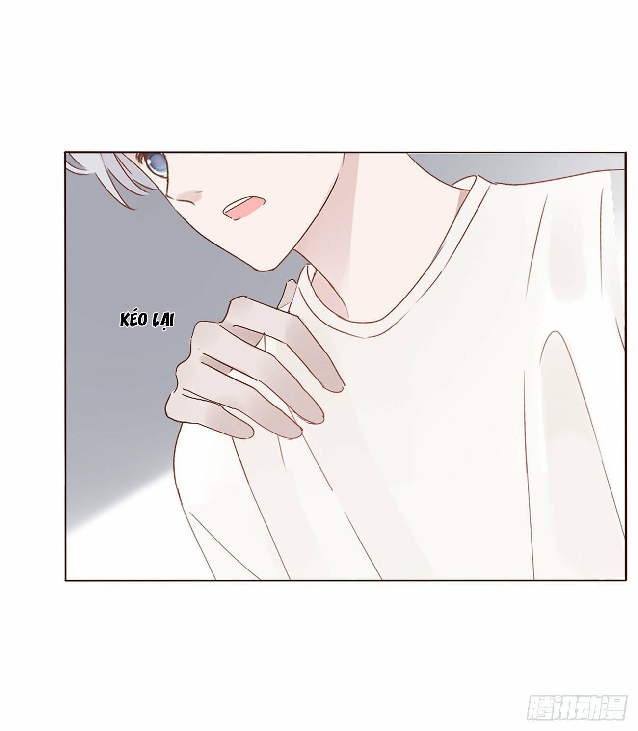 ôm chặt vào lòng chapter 7 5