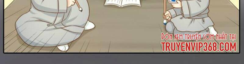 tiểu hoà thượng - chào mừng đến trấn yêu quái chapter 26 13