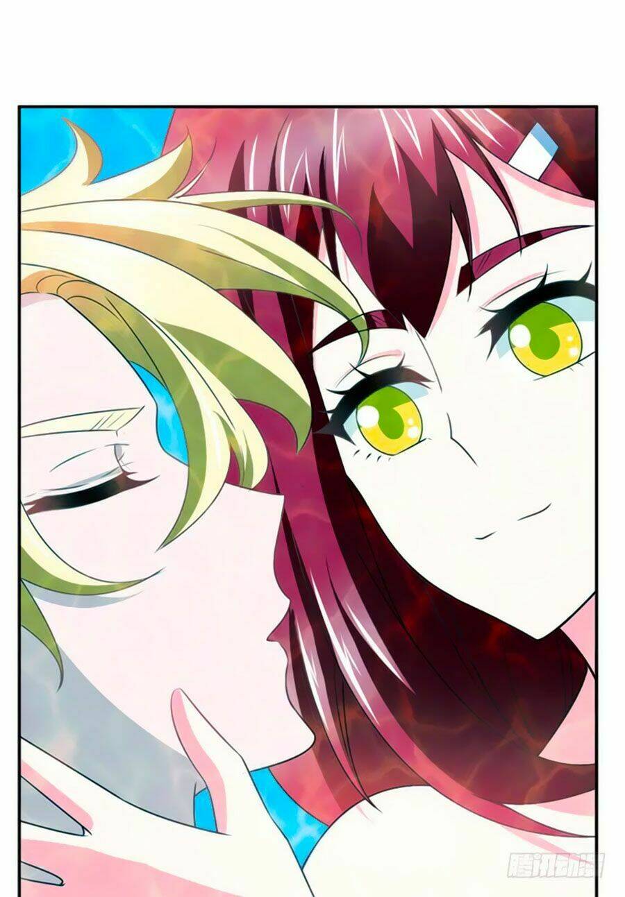 người yêu khát máu của tôi chapter 90 18