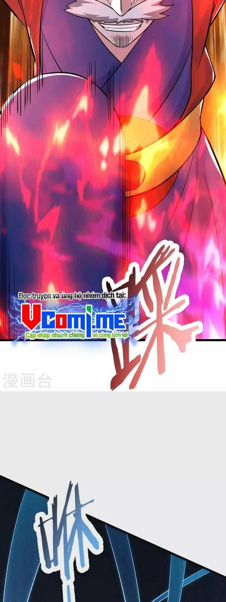 đồ đệ ta toàn là nữ ma đầu chapter 156 22