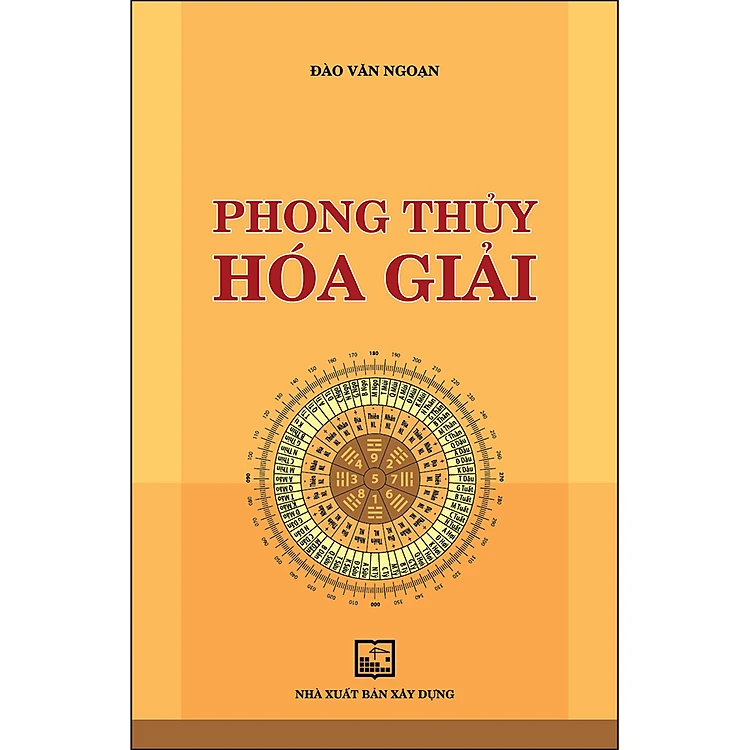 phong thủy hóa giải