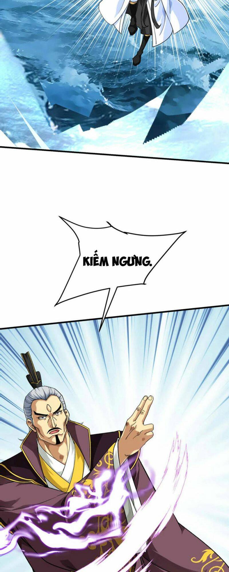 trọng sinh ta là đại thiên thần chapter 227 4