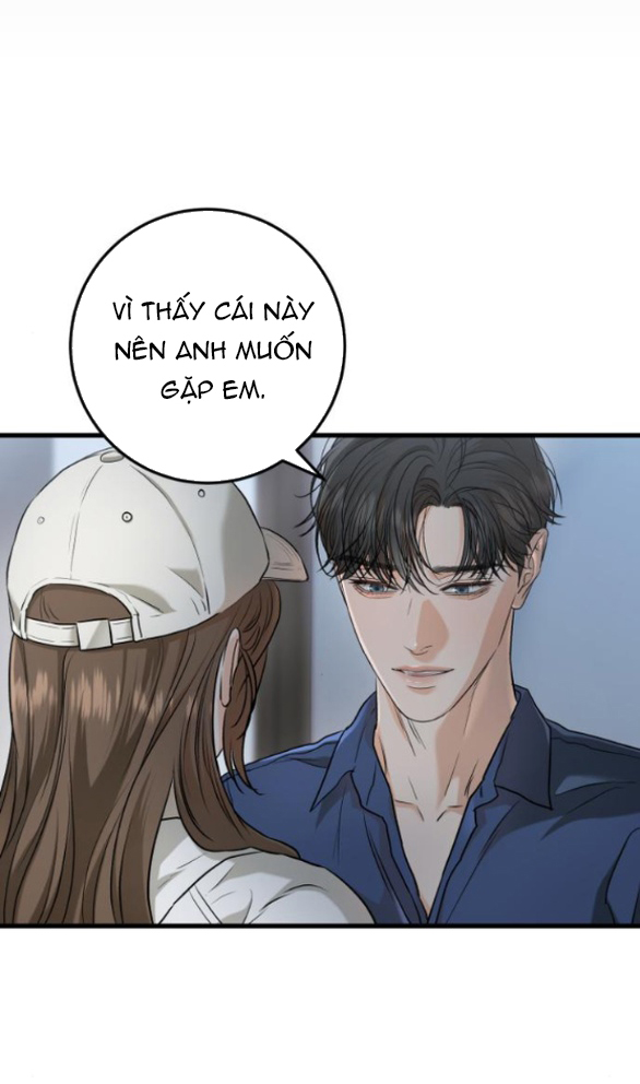 Nóng Lòng Muốn Giày Vò Em chapter 51.2 23