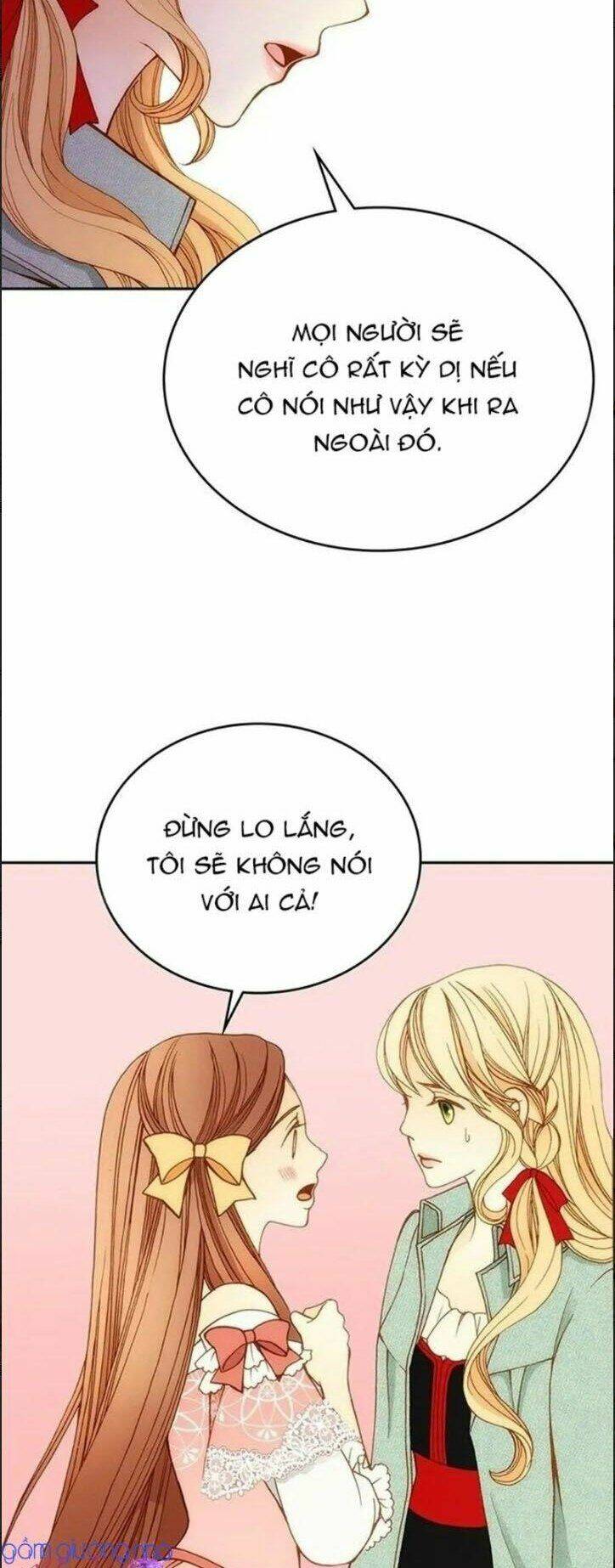 wendy , cô gái bán hoa chapter 7 11