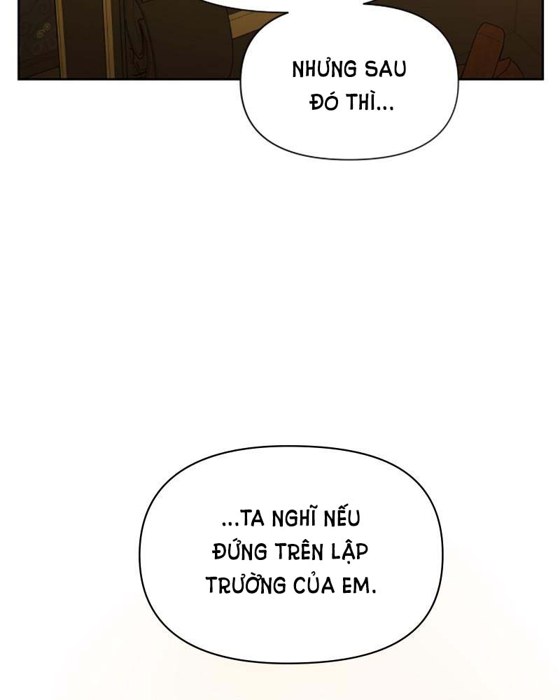 tôi muốn trở thành cô ấy dù chỉ là một ngày chapter 62 49