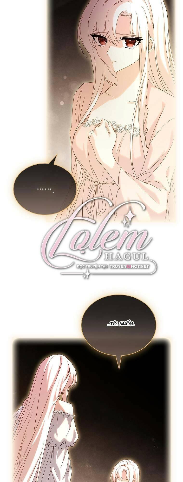 để yên cho tiểu thư hiền chapter 82 58