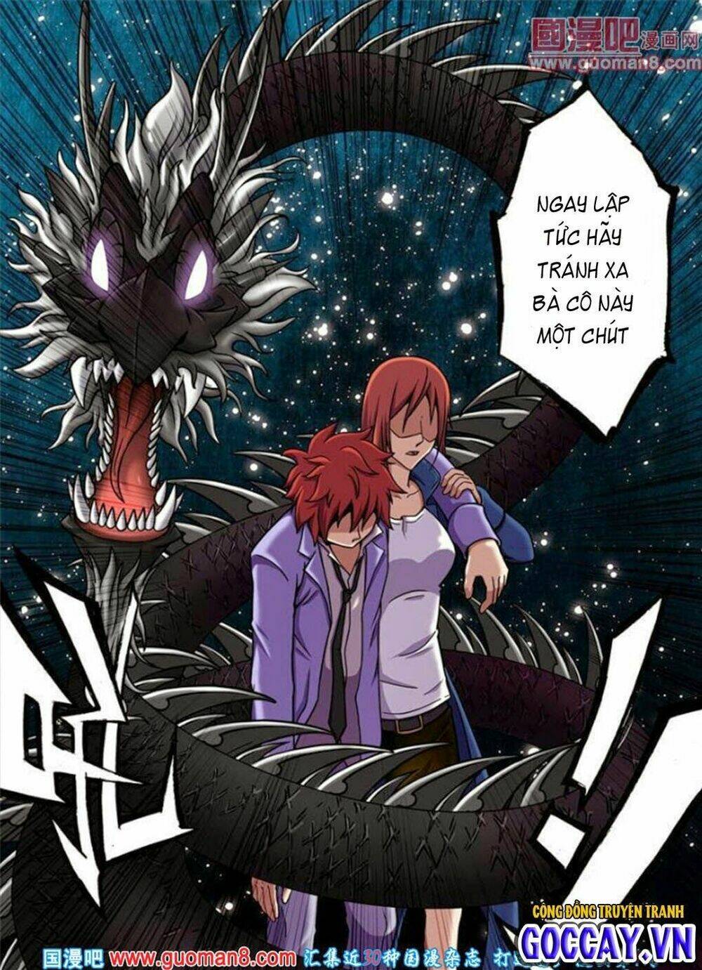 nhân cách tối cường chapter 25 4