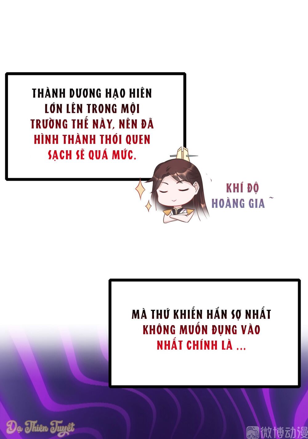 nhân vật phản diện biến thành sủng vật chapter 7 9