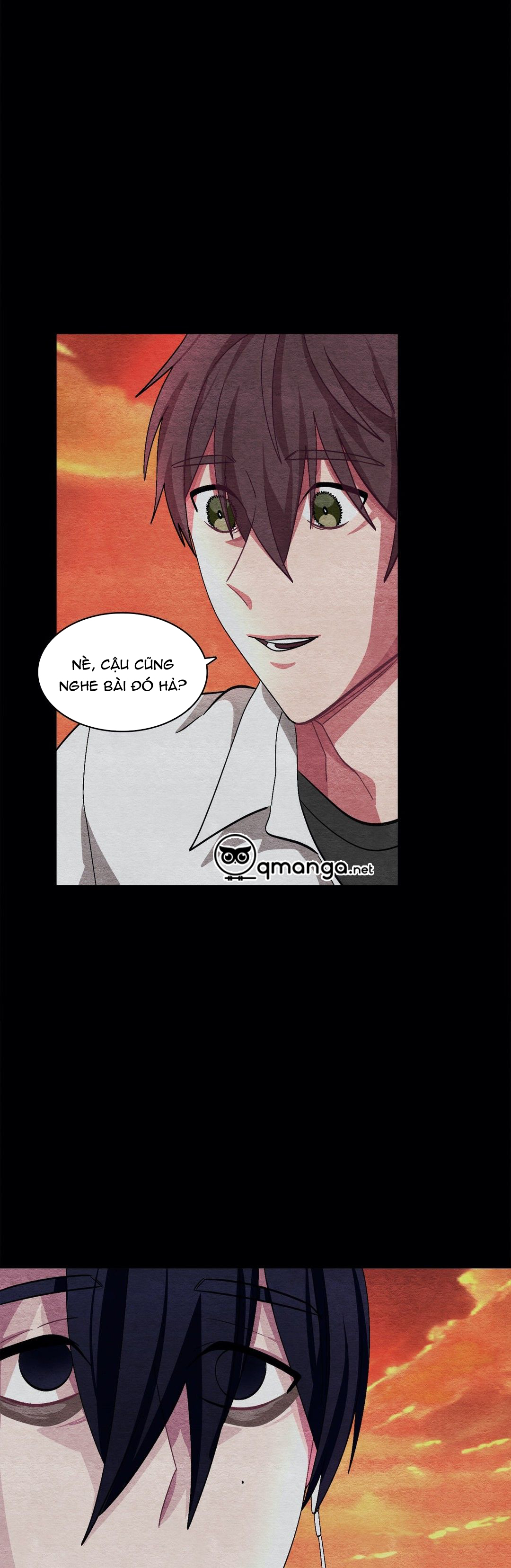 hãy tuân lệnh tôi chapter 30 31