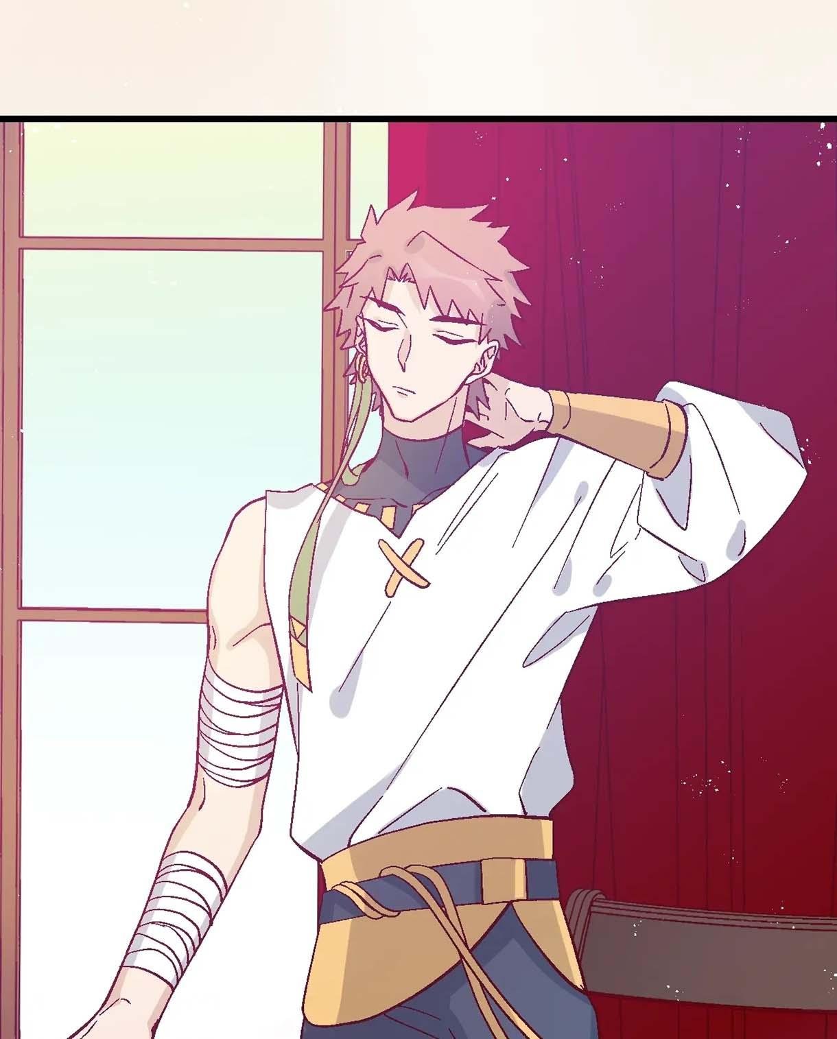 hoàng tử của hoàng tử (end) chapter 4 44