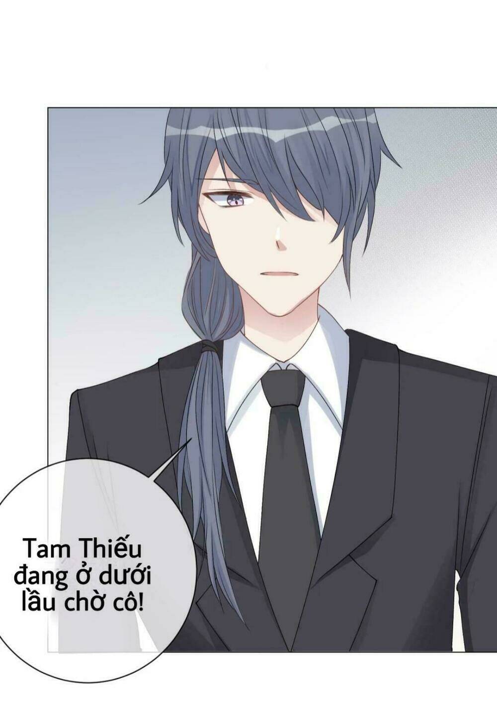 trọng sinh siêu sao - lăng thiếu sủng nghiện chapter 14 3