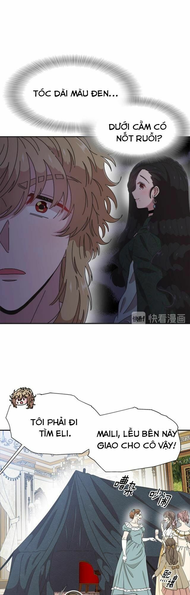 con gái bảo bối của ma vương chapter 109 17