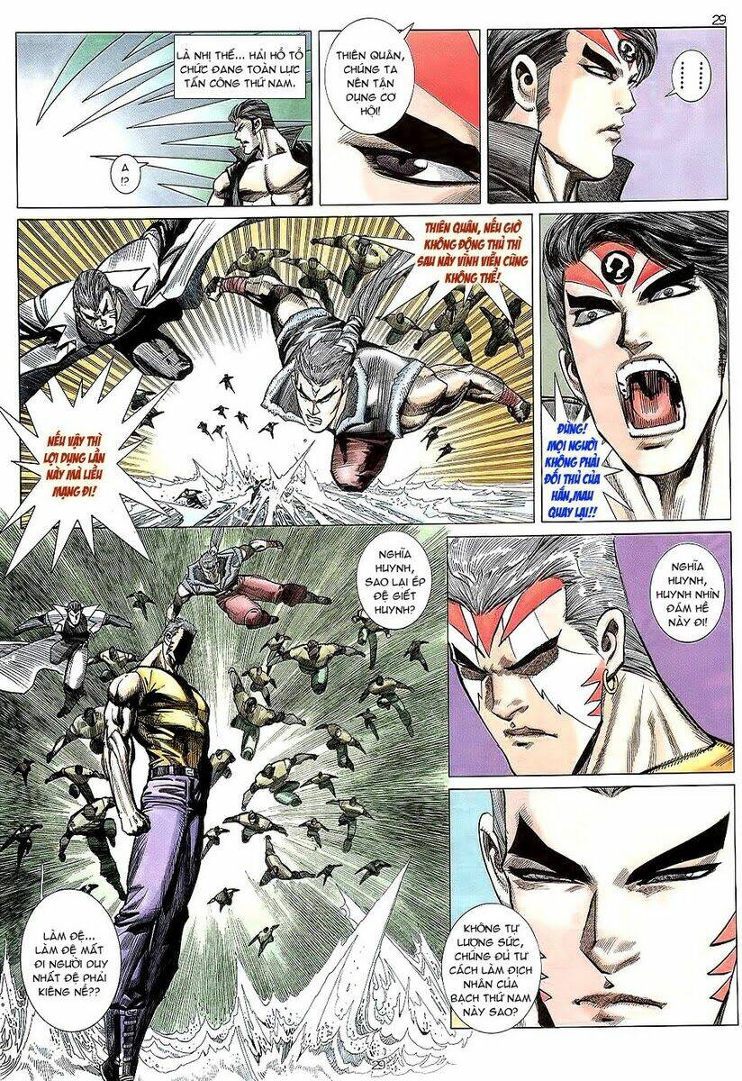 hải hổ 3 chapter 41 25