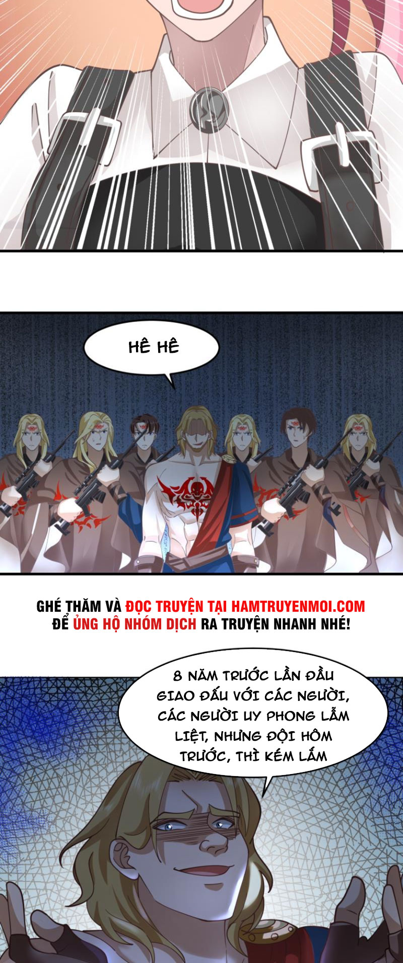 trên người ta có một rồng chapter 484 7