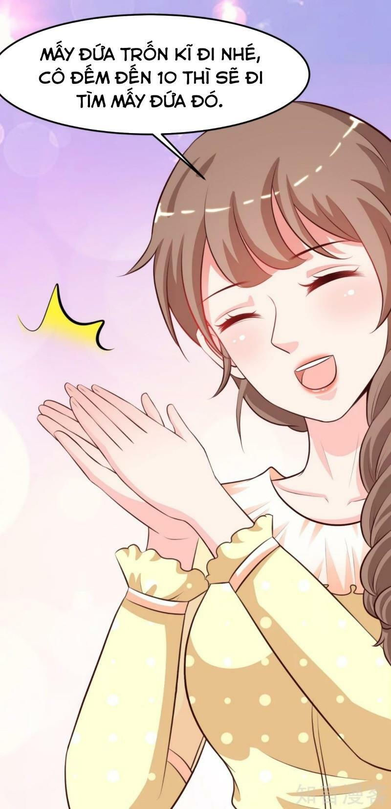 tối cường vận đào hoa chapter 106 21