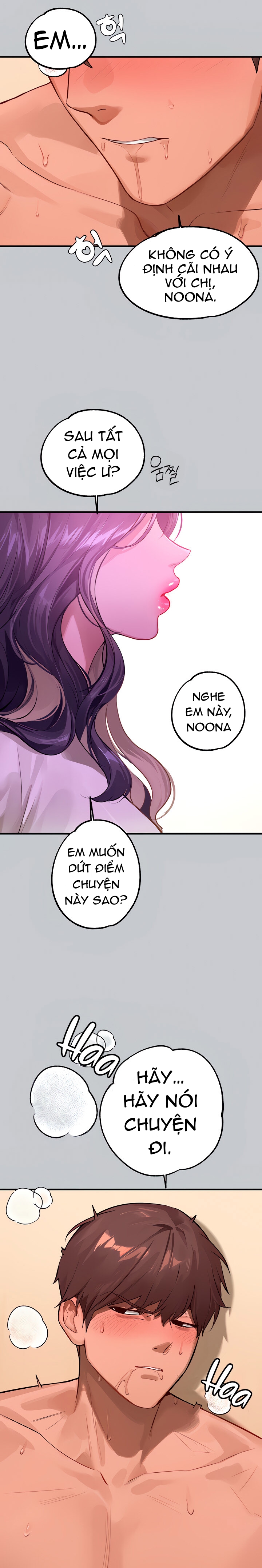 chị chủ nhà của tôi chapter 94.2 1