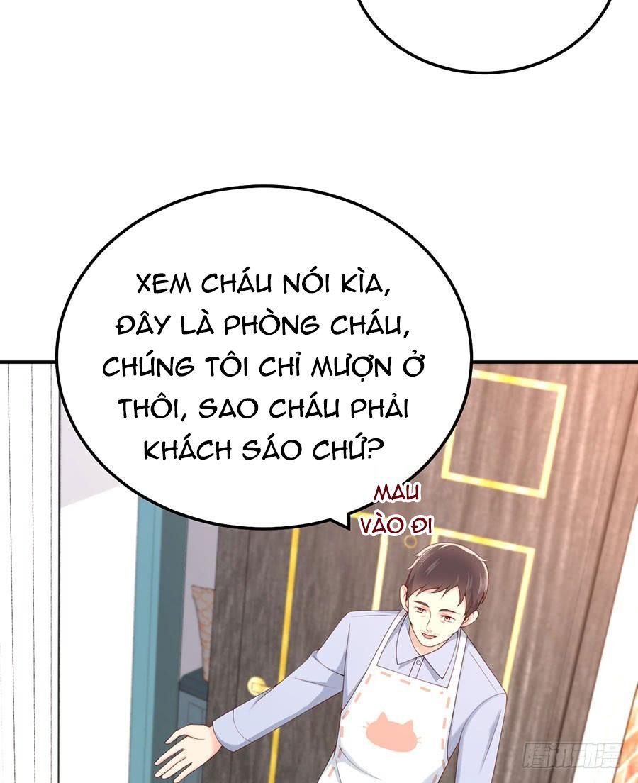 nam thần truy thê chỉ nam chapter 34.1 10