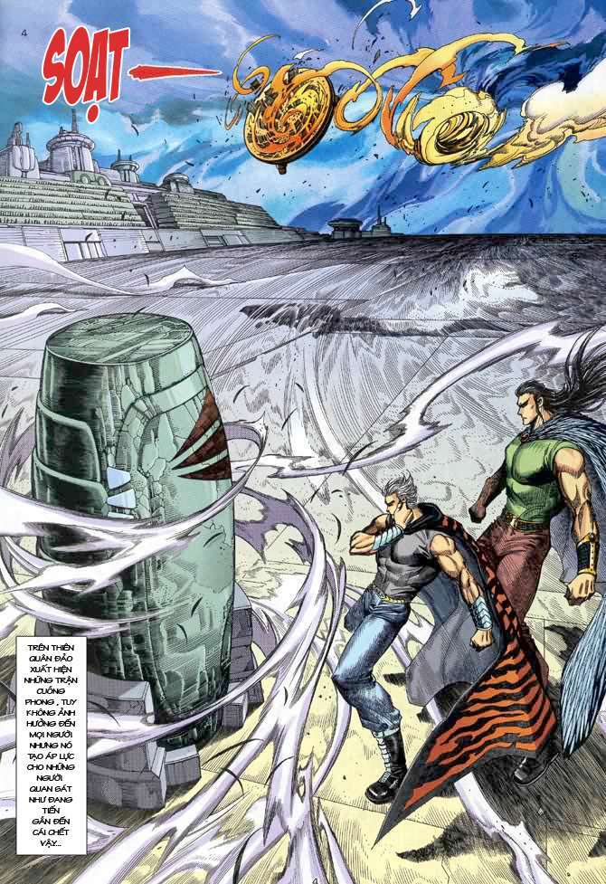 võ thần chapter 55 4