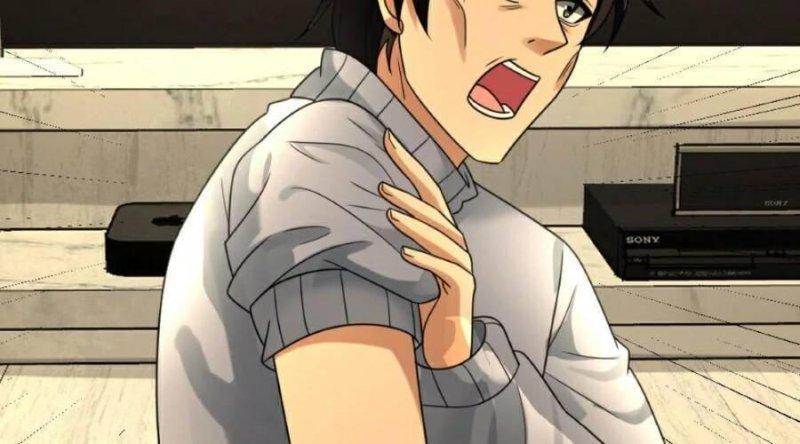 toàn cầu băng phong, ta chế tạo phòng an toàn chapter 92 46