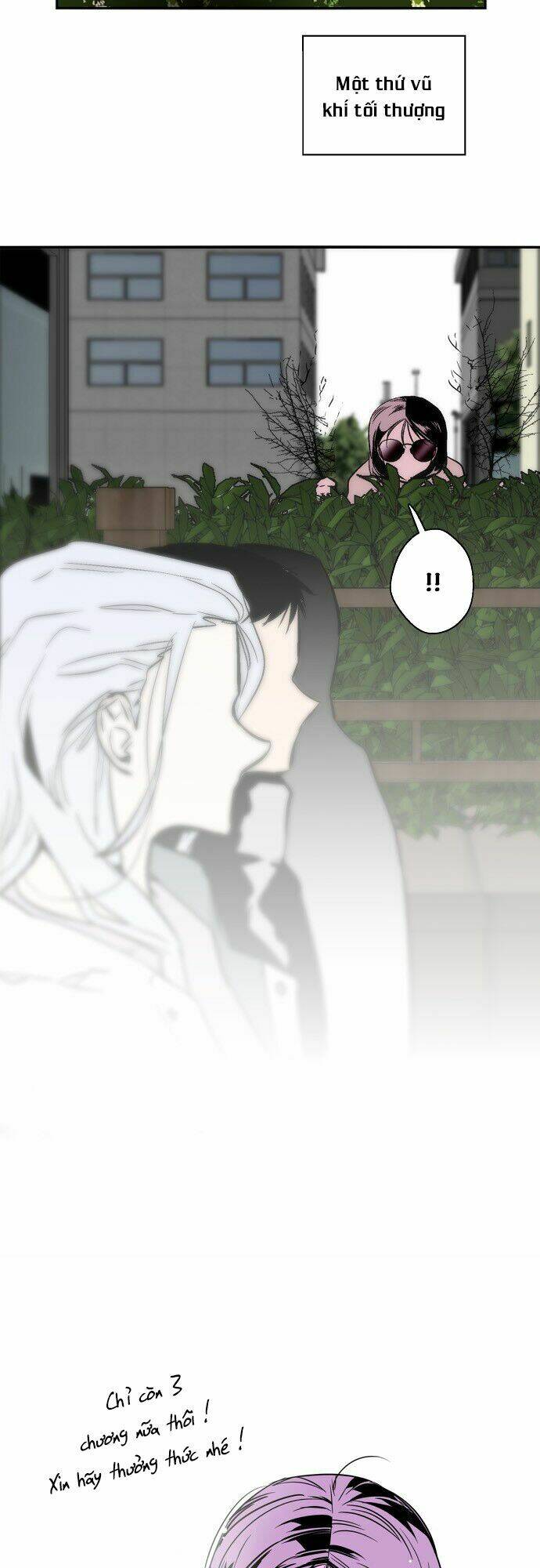 người máy hủy diệt chapter 144 2