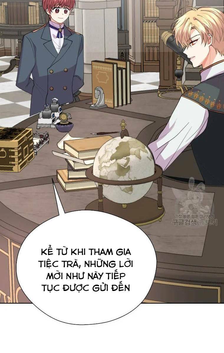 roelin bước đến tương lai chapter 20 14