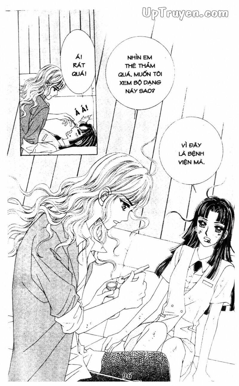 mặt nạ tình yêu chapter 41 8