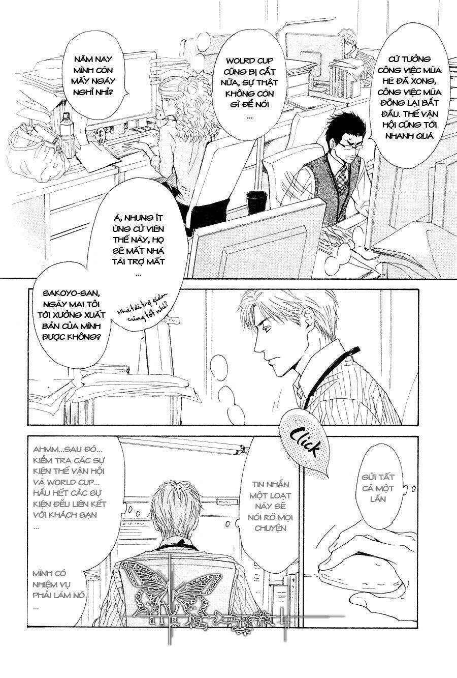 hana wa sakuka chapter 14 11