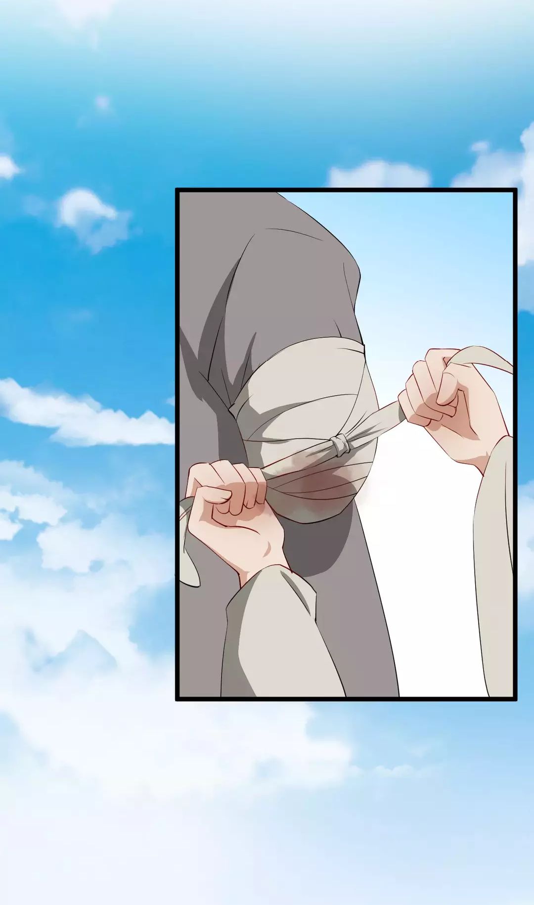 Bồng Sơn Viễn chapter 50 - Trang 25