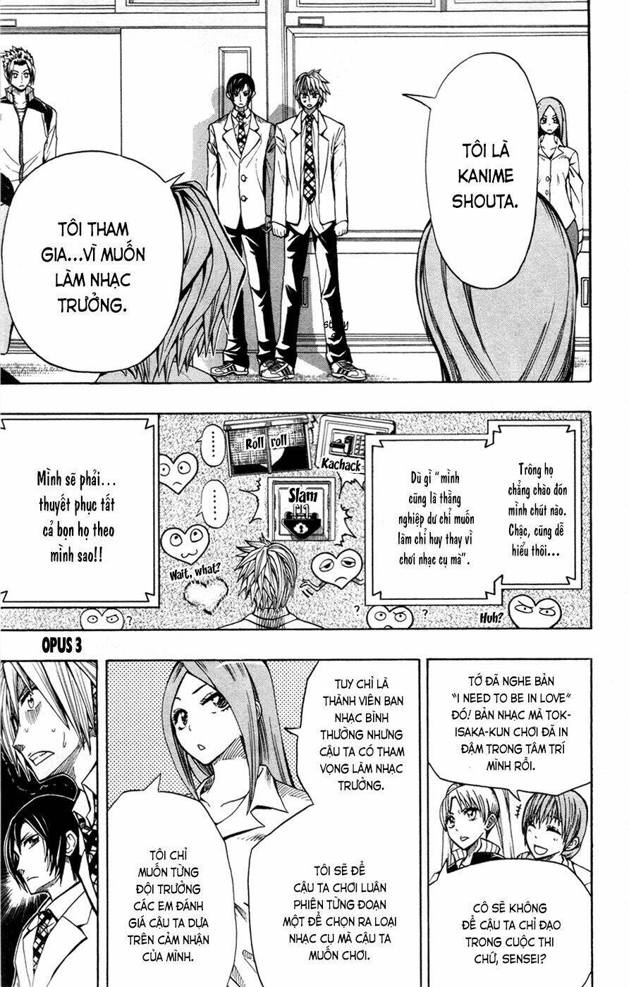 soul catcher chapter 3 3