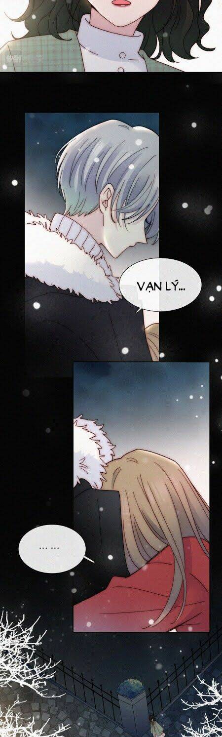 nếu ngày đó chúng ta chưa quen biết chapter 46 11