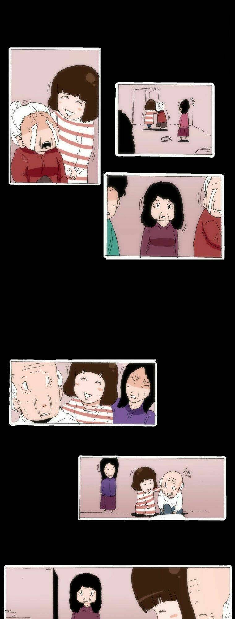 can't see can't hear but love chapter 38 18