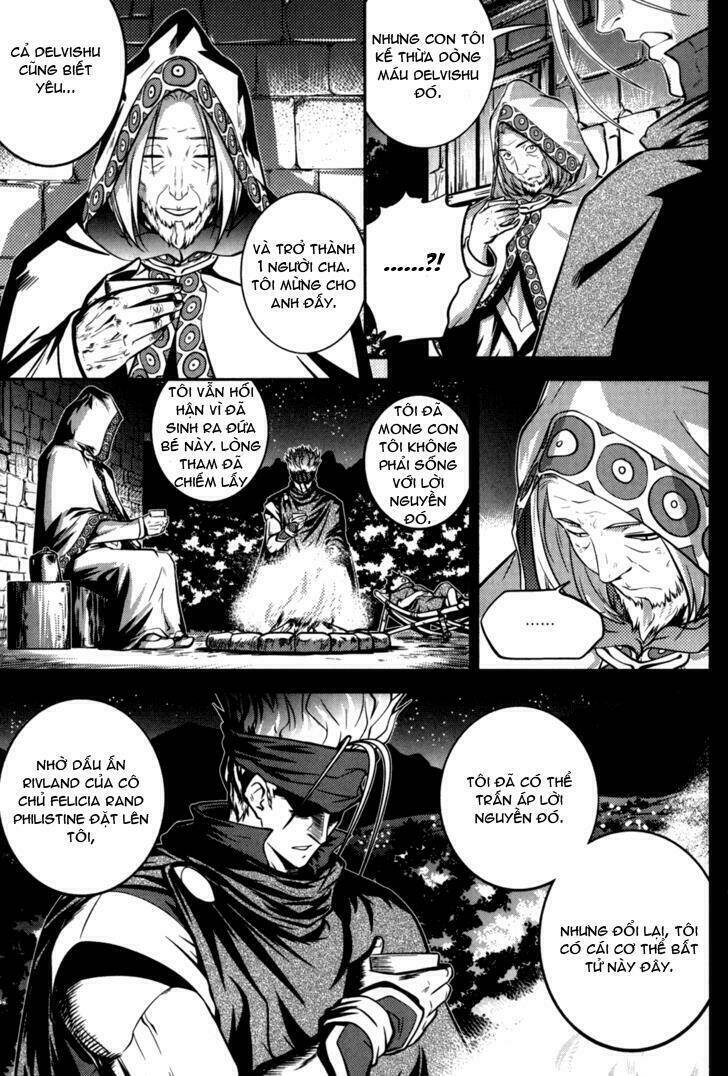 the legend of maian chapter 46 16