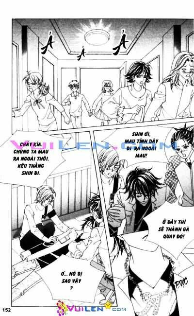 forbidden kiss chapter 72 13