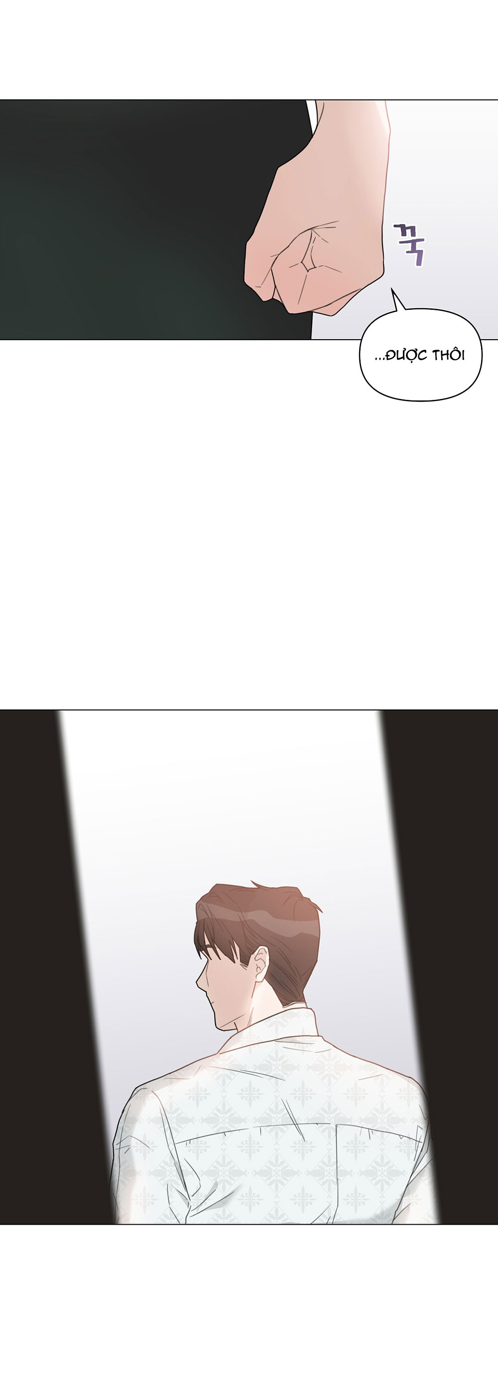 [18+] cách thu hút cơ thể của cấp trên chapter 2.2 1