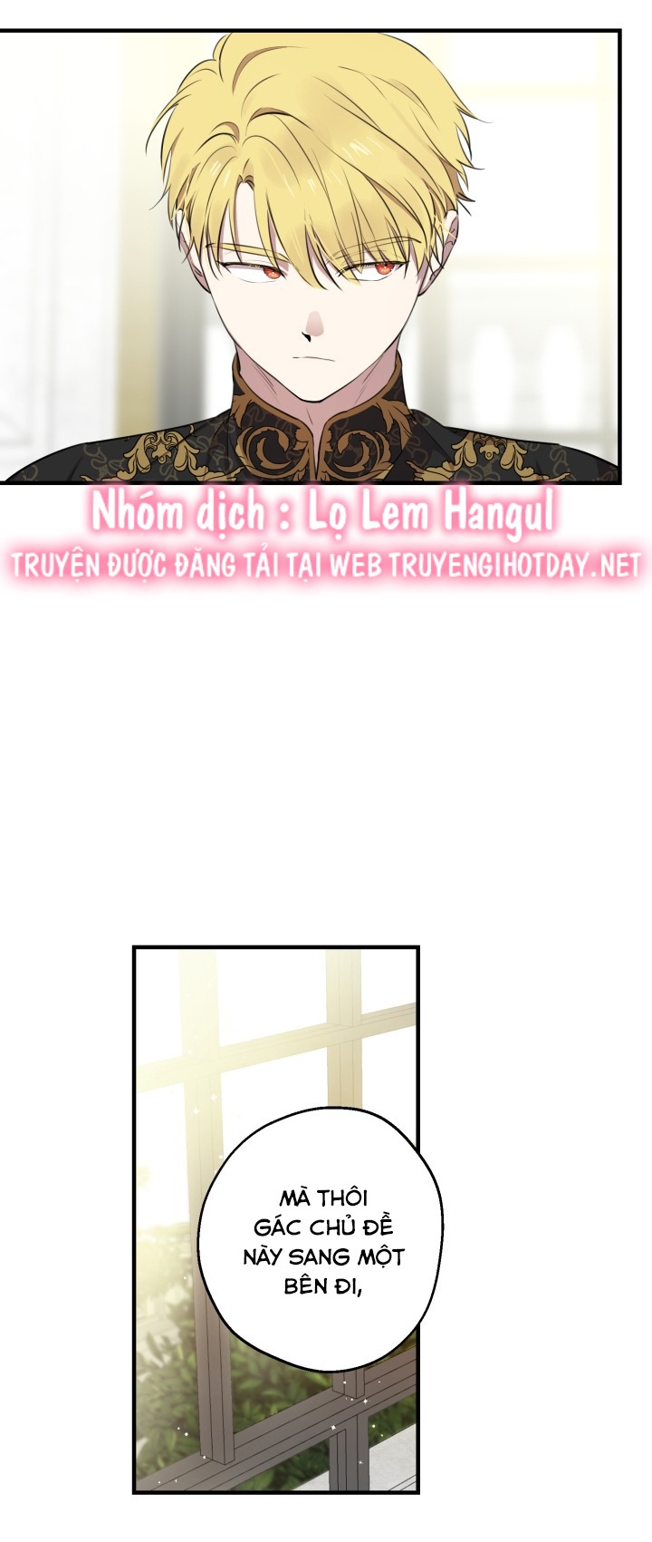 những kẻ mạnh nhất thế giới đều bám lấy tôi chapter 110.1 6