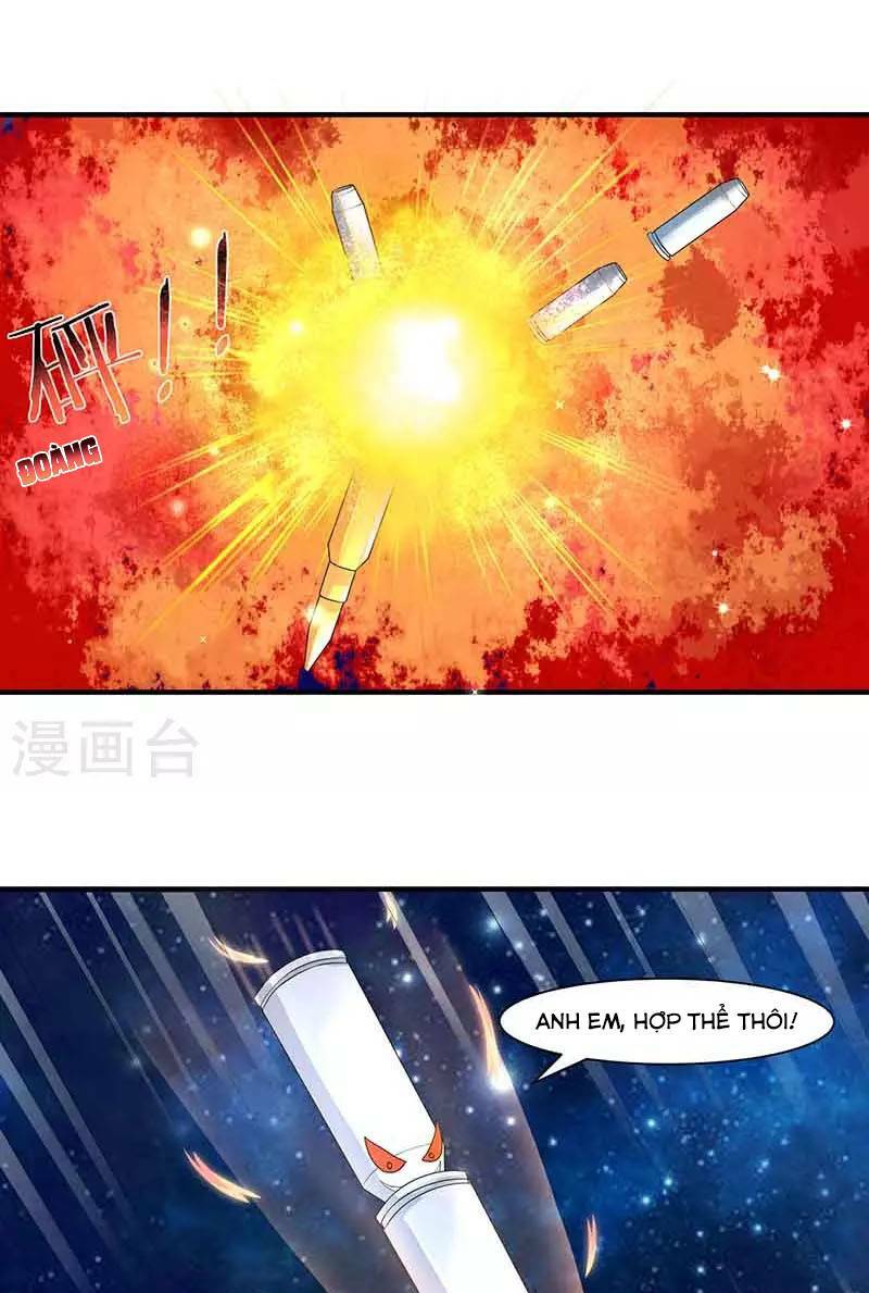 lão bà đặc công cực phẩm của tôi chapter 14 6