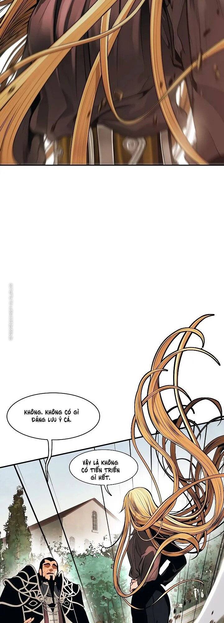 bất bại chân ma chapter 78 4