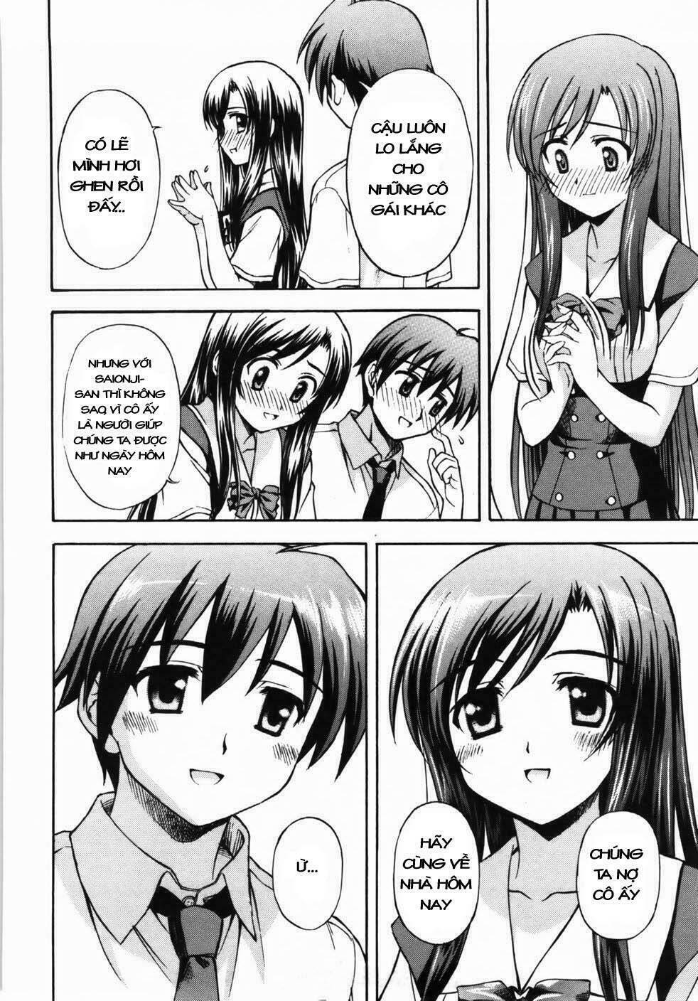 school days chapter 4 21